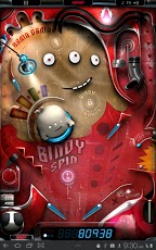 Monster Pinball HD