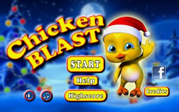 Chicken Blast - Pro