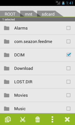 Fo File Manager