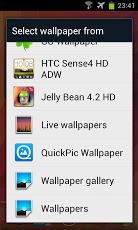 Jelly Bean 4.2 ADW NOVA Theme