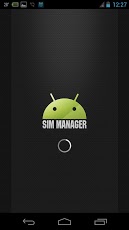 SIM Manager