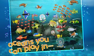 Tap Fish Plus