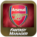Arsenal Fantasy Manager'13
