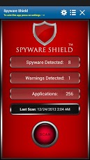 Spyware Shield