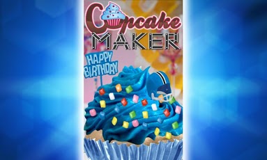 Cupcake Maker