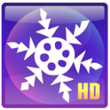 Snowflakes Live Wallpaper HD 2.4