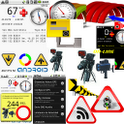 Radar Speedcamera  Alert Pro 2.32