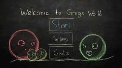 Gregs World