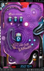 Monster Pinball HD