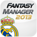 Real Madrid FantasyManager '13 3.00.005 