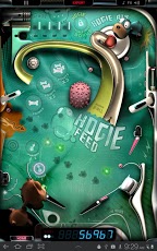 Monster Pinball HD