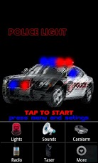 PoliceLight Pro