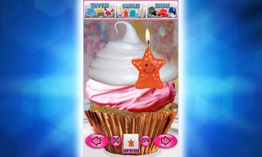 Cupcake Maker