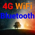 4G WiFi BT Signal Speed Boost
