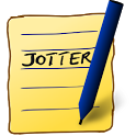 Jotter (For Galaxy Note) 5.5.1