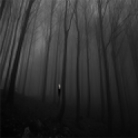 Slenderman Live Wallpaper 1.2