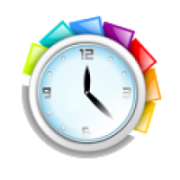 HD Beautiful Clock Widgets 1.3