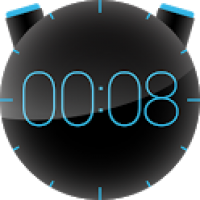 Stopwatch Timer Alarm Ad-free 2.4