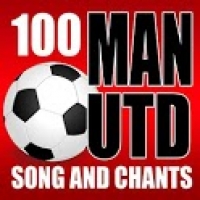 100 Manchester United Songs An 4.7.0.1