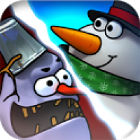 Snowmen Story Dark Side 1.3