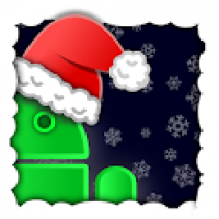 Xmas GO Launcher Ex Theme 1.0