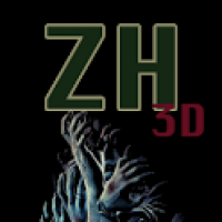 Zombie Hunter 3D