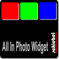 All In Photo Widget Pro