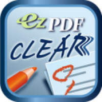 ezPDF CLEAR - Interactive PDF 2.0.7.0.1