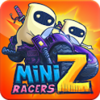 Mini Z Racers 1.1