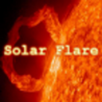 Solar Flare Theme CM10/AOKP 2.0.1