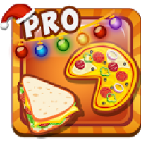 Pizza & Sandwich-Cooking PRO 1.0.1