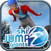 Ski Jump Giants 13 1.0