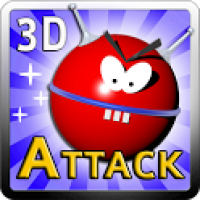 UFO Attack 3D Live 1.1