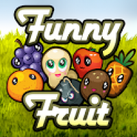 Funny Fruit 1.0