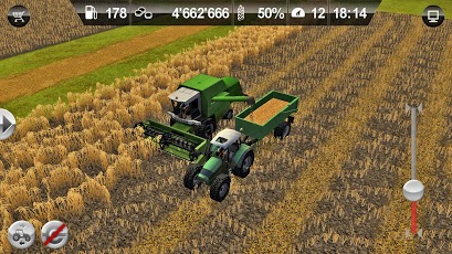 Farming Simulator