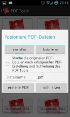 PDF Builder