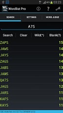 Wordlist Pro