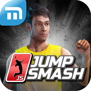 Badminton: Jump Smash (Unlimited Coins)