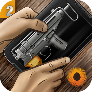 Weaphones: Firearms Sim Vol 2 1.1.0