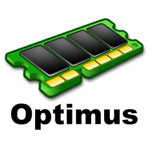 Optimus Root Memory Optimizer 3.0.3