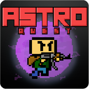 Astro Quest 1.0