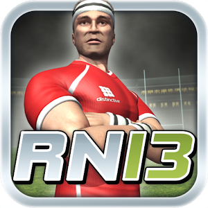 Rugby Nations 13 1.0.0