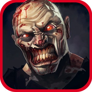 The Dead Town: Walking Zombies (Unlimited Bullet) 1.0.1mod