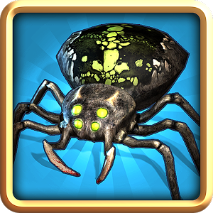 Bugs Invasion 3D 1.78