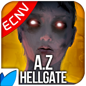 Awake Zombie: HELL GATE 1.0.2mod