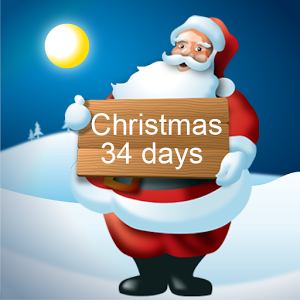 Christmas countdown 2013 1.6