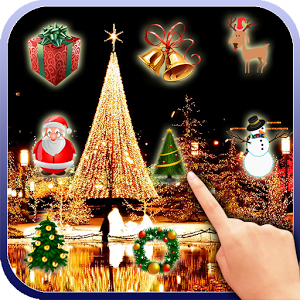 Christmas Magic Touch 1.1