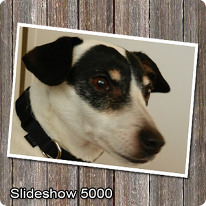 Slideshow 5000 Pro 1.11