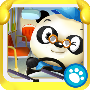 Dr. Panda's Bus Driver 1.0
