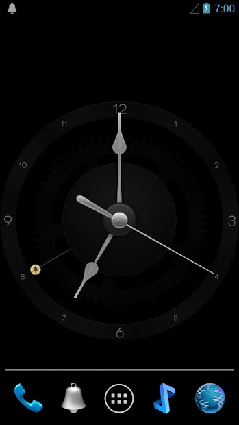 Alarm Clock by doubleTwist